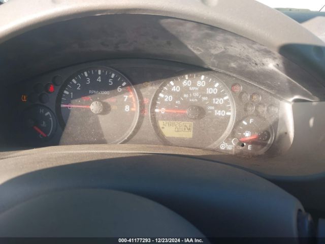 1N6BD0CT1FN700458 Nissan Frontier S/sv-i4