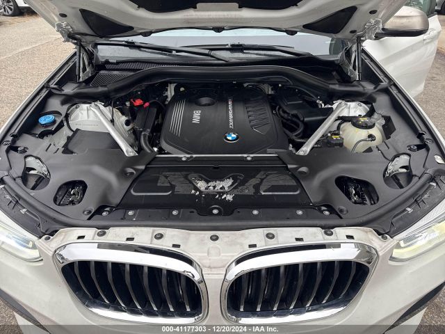 5UXTS3C5XJ0Z02204 BMW X3 Xdrive30i
