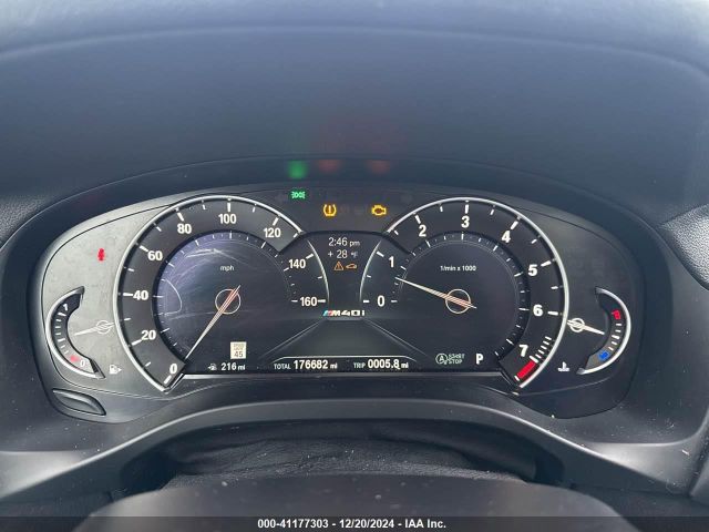 5UXTS3C5XJ0Z02204 BMW X3 Xdrive30i