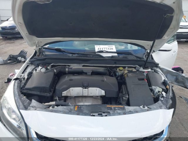 1G11E5SL3EF180128 Chevrolet MALIBU LT
