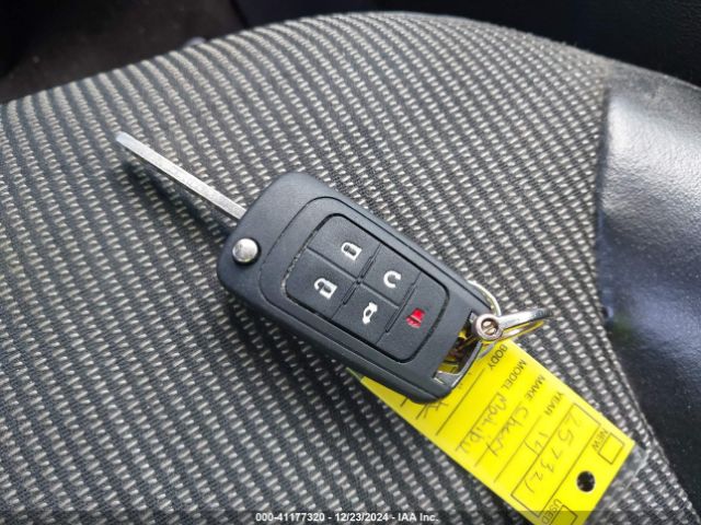 1G11E5SL3EF180128 Chevrolet MALIBU LT
