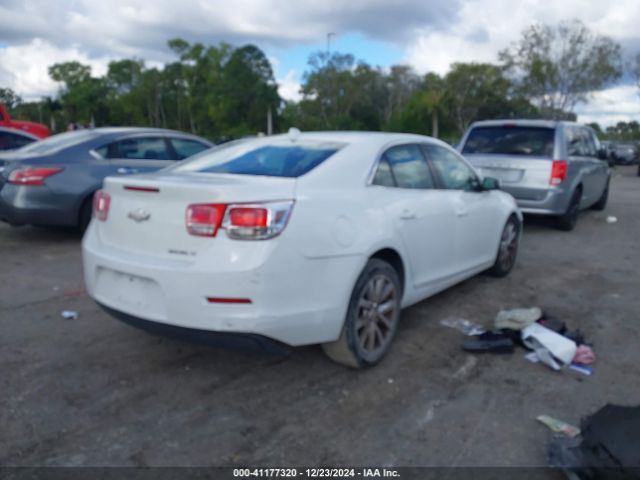 1G11E5SL3EF180128 Chevrolet MALIBU LT