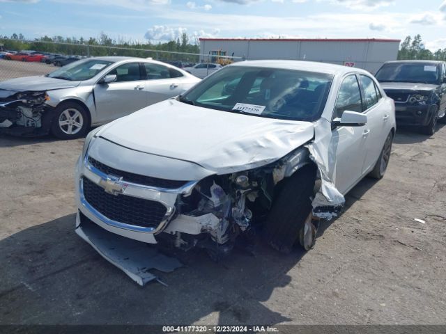 1G11E5SL3EF180128 Chevrolet MALIBU LT