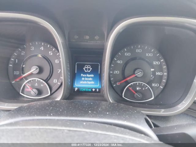 1G11E5SL3EF180128 Chevrolet MALIBU LT