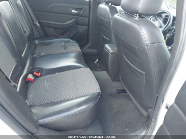 1G11E5SL3EF180128 Chevrolet MALIBU LT