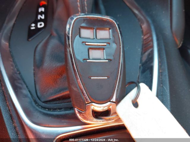 1G1FH1R79H0183945 Chevrolet CAMARO 2SS