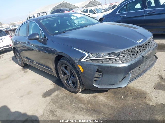 2022 5XXG14J22NG102683 главное изображение