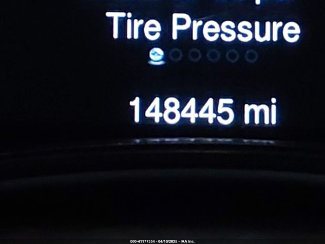 1C4RJFBG7EC220677 Jeep Grand Cherokee Limited
