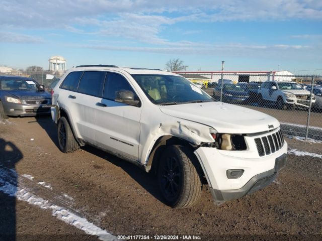 1C4RJFBG7EC220677 Jeep Grand Cherokee Limited