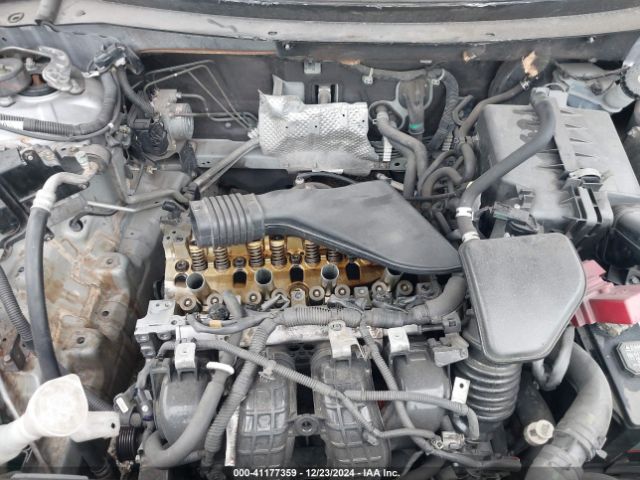 JA4AD3A35EZ018199 Mitsubishi Outlander Se