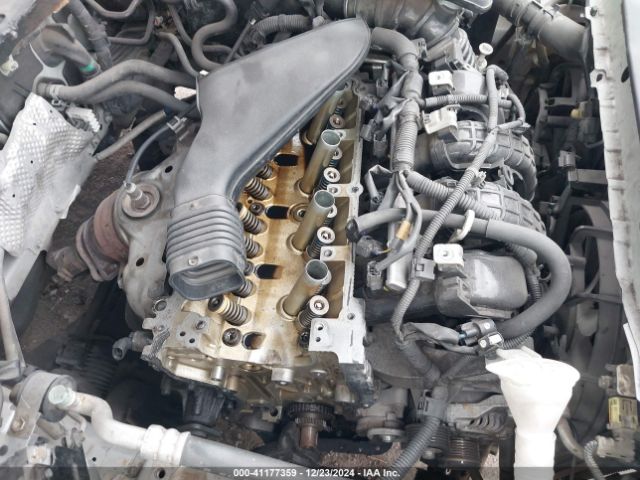 JA4AD3A35EZ018199 Mitsubishi Outlander Se