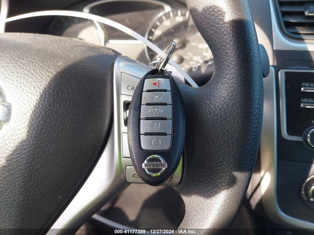 Nissan Altima 2.5 S 2018 1N4AL3AP2JC475793 Image 11