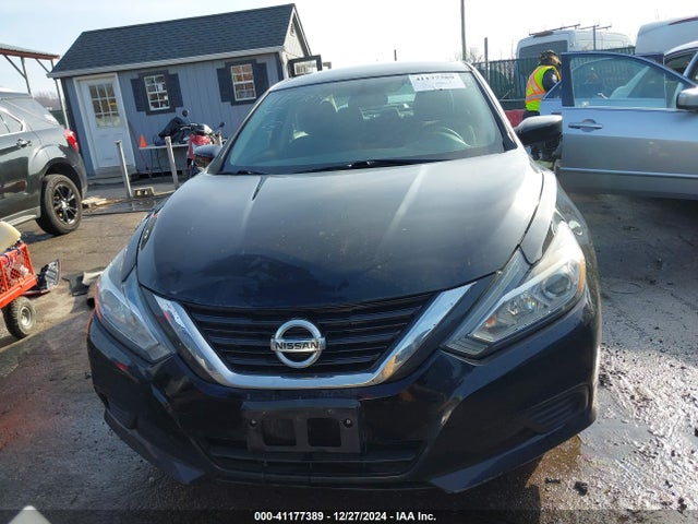 Nissan Altima 2.5 S 2018 1N4AL3AP2JC475793 Image 13