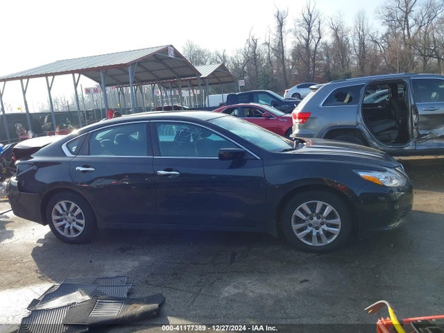 Nissan Altima 2.5 S 2018 1N4AL3AP2JC475793 Image 14
