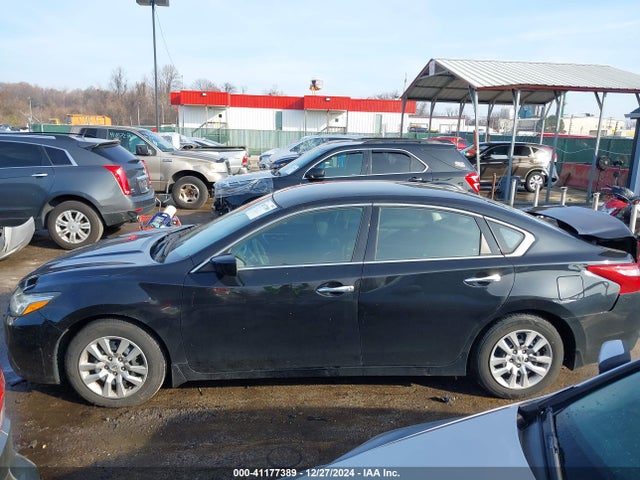 Nissan Altima 2.5 S 2018 1N4AL3AP2JC475793 Image 15