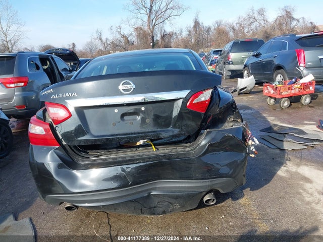 Nissan Altima 2.5 S 2018 1N4AL3AP2JC475793 Image 17