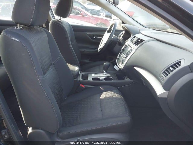 Nissan Altima 2.5 S 2018 1N4AL3AP2JC475793 Image 5