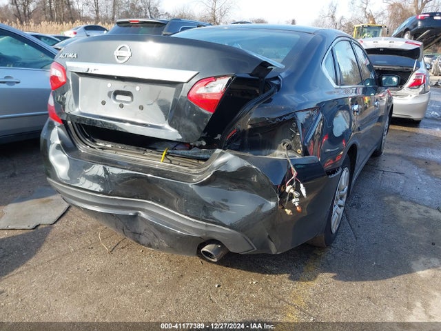 Nissan Altima 2.5 S 2018 1N4AL3AP2JC475793 Image 6