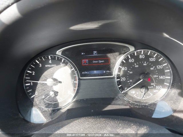 Nissan Altima 2.5 S 2018 1N4AL3AP2JC475793 Image 7