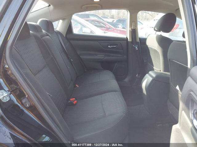 Nissan Altima 2.5 S 2018 1N4AL3AP2JC475793 Image 8