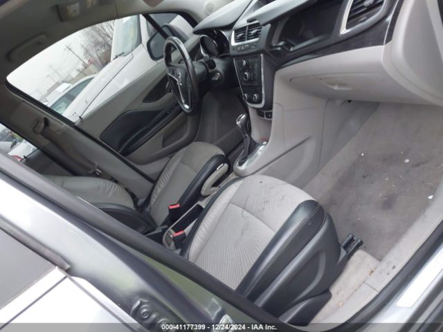 KL4CJASB9EB624237 Buick Encore