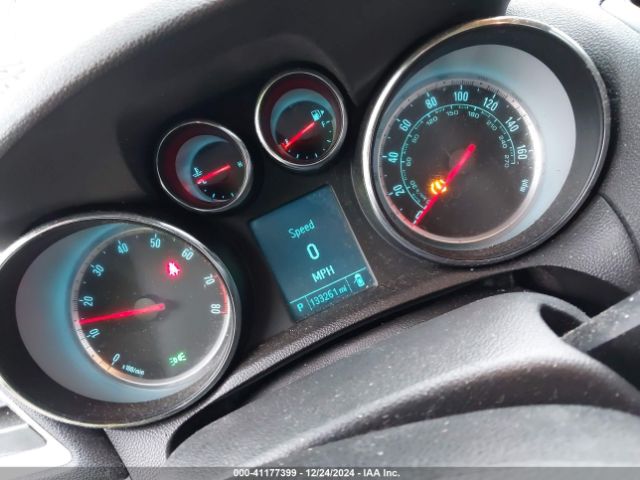 KL4CJASB9EB624237 Buick Encore