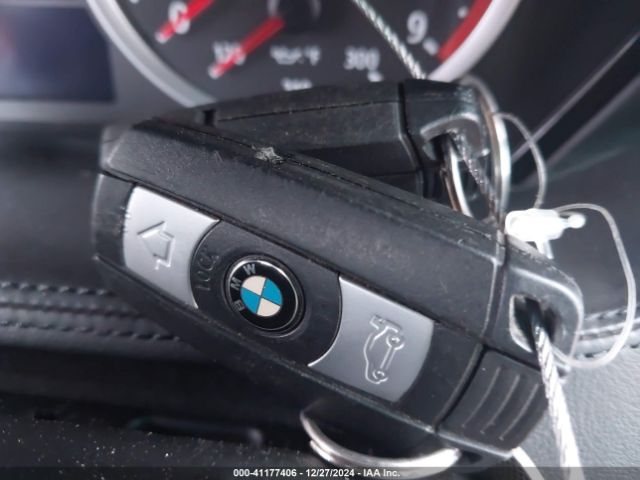 2007 BMW M6 WBSEK93537CY78910 Photo 10