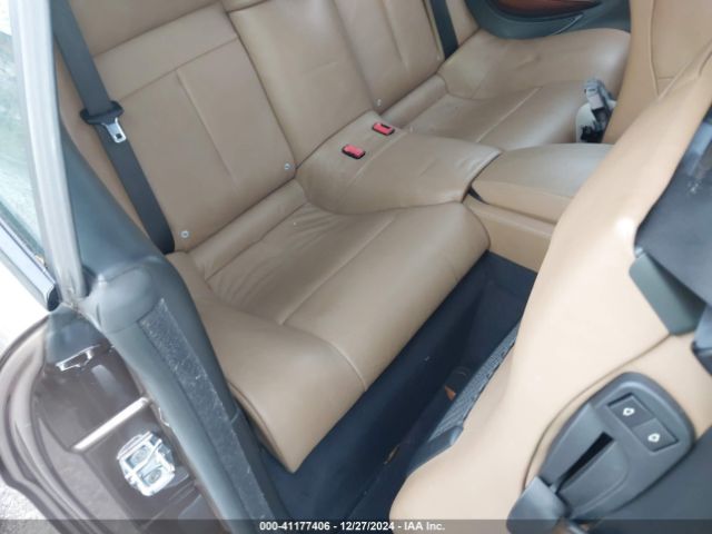 2007 BMW M6 WBSEK93537CY78910 Photo 7