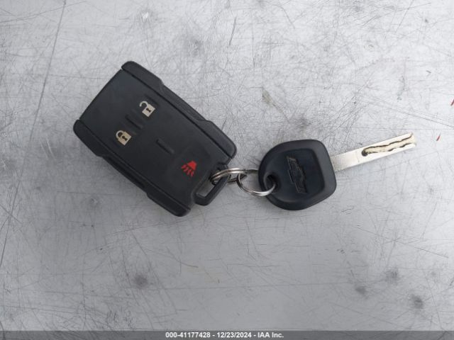 1GCGSCEN3K1226187 Chevrolet Colorado Lt