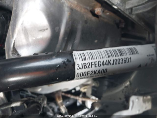2019 CAN-AM RYKER 3JB2FEG44KJ003601 Photo 9