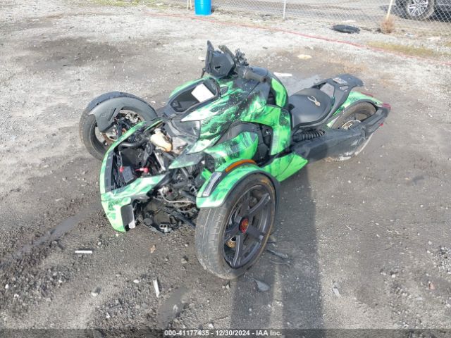 2019 CAN-AM RYKER 3JB2FEG44KJ003601 Photo 1