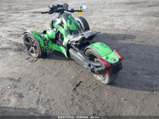 2019 CAN-AM RYKER 3JB2FEG44KJ003601 Photo 2