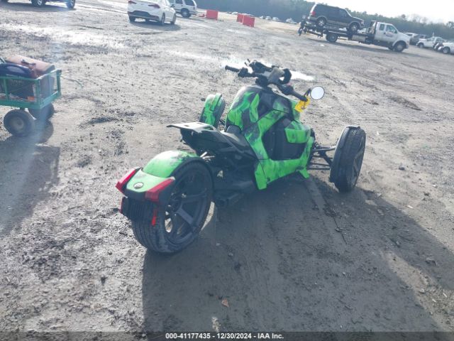 2019 CAN-AM RYKER 3JB2FEG44KJ003601 Photo 3