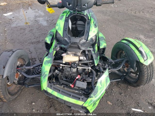 2019 CAN-AM RYKER 3JB2FEG44KJ003601 Photo 4