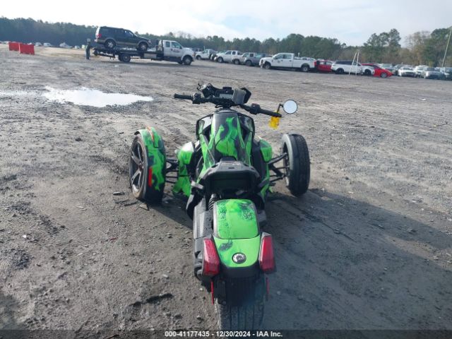 2019 CAN-AM RYKER 3JB2FEG44KJ003601 Photo 5