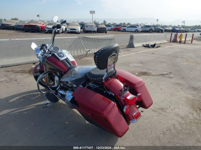 2007 HARLEY-DAVIDSON FLSTC 1HD1BW51X7Y045735 Photo 2