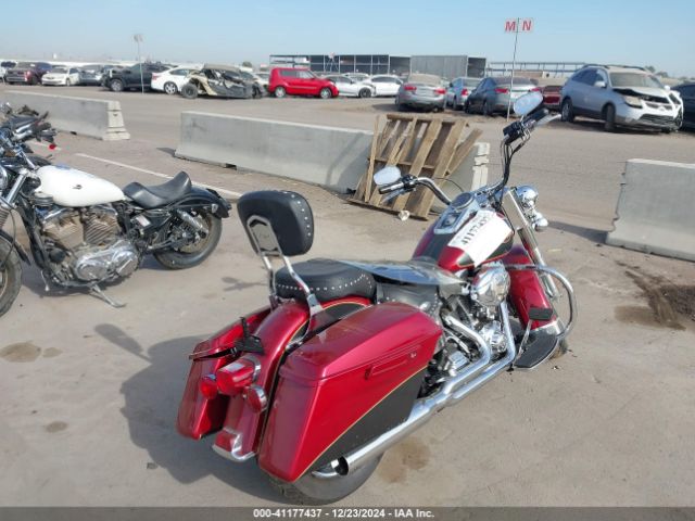 2007 HARLEY-DAVIDSON FLSTC 1HD1BW51X7Y045735 Photo 3