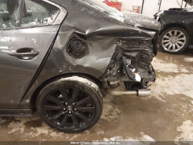 2022 MAZDA MAZDA3 3MZBPBAY5NM318864 Photo 5