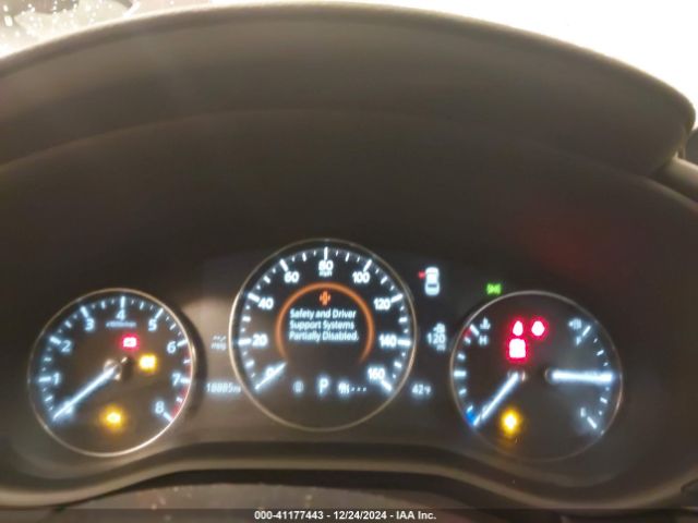 2022 MAZDA MAZDA3 3MZBPBAY5NM318864 Photo 6