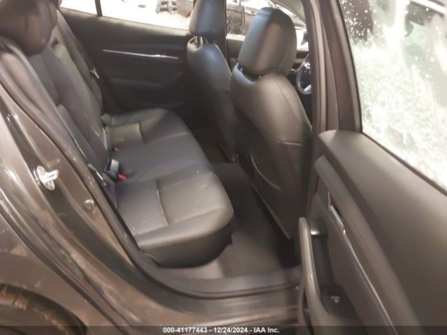 2022 MAZDA MAZDA3 3MZBPBAY5NM318864 Photo 7