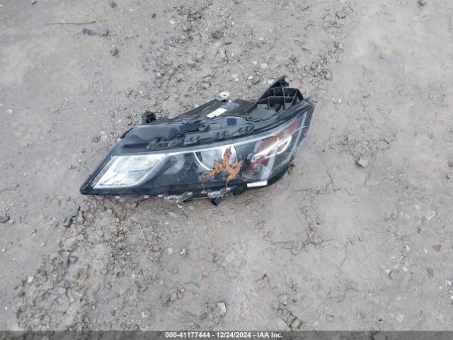 2G11Z5S34K9111246 Chevrolet IMPALA LT