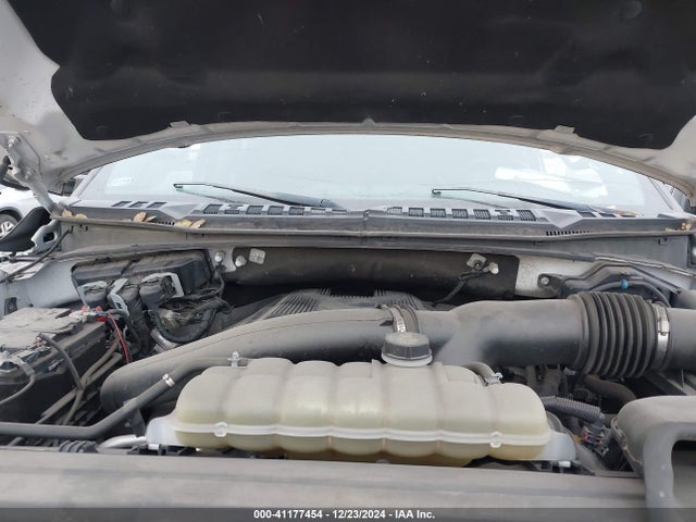 Ford F-150 Xlt 2020 1FTFW1E40LKE62030 Image 10