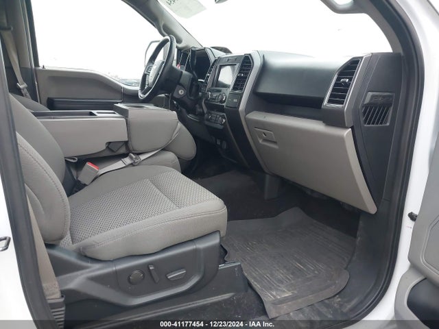 Ford F-150 Xlt 2020 1FTFW1E40LKE62030 Image 5