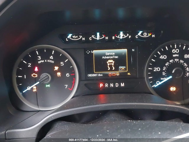 Ford F-150 Xlt 2020 1FTFW1E40LKE62030 Image 7