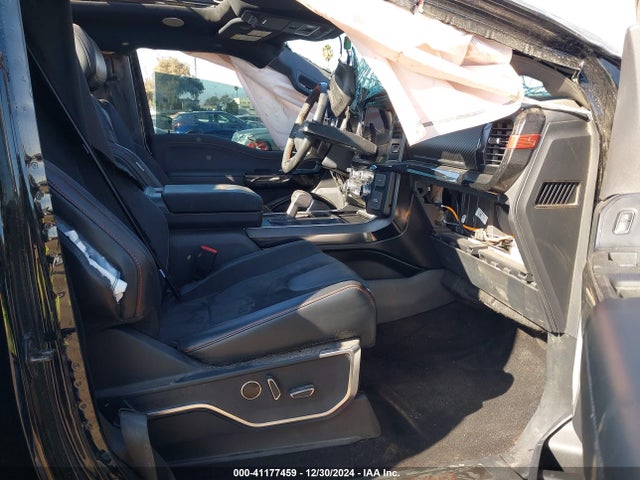 1FTFW1RJ0PFA44288 Ford F-150 Raptor