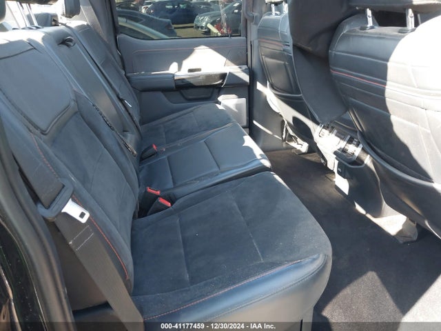 1FTFW1RJ0PFA44288 Ford F-150 Raptor