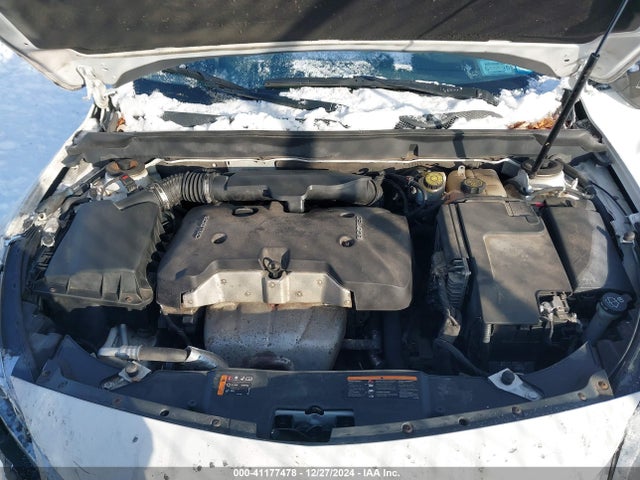 Chevrolet MALIBU 1LT 2014 1G11C5SL2EF118709 Image 10