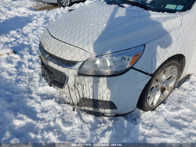 Chevrolet MALIBU 1LT 2014 1G11C5SL2EF118709 Image 14