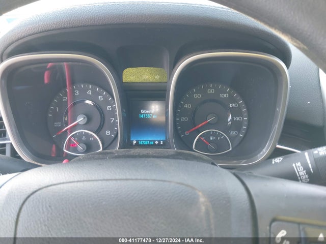 Chevrolet MALIBU 1LT 2014 1G11C5SL2EF118709 Image 7