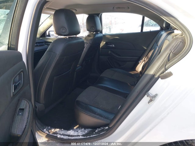 Chevrolet MALIBU 1LT 2014 1G11C5SL2EF118709 Image 8